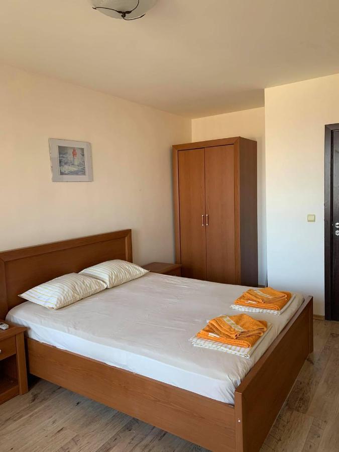 Sozopol Dreams - Apartment №41 المظهر الخارجي الصورة